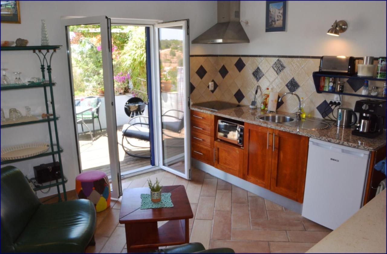 Studio Casa Formosa Olhão Extérieur photo