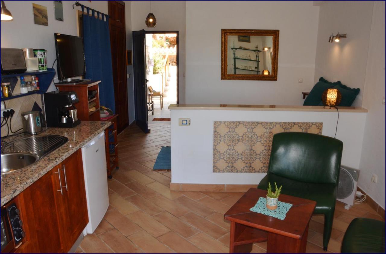 Studio Casa Formosa Olhão Extérieur photo