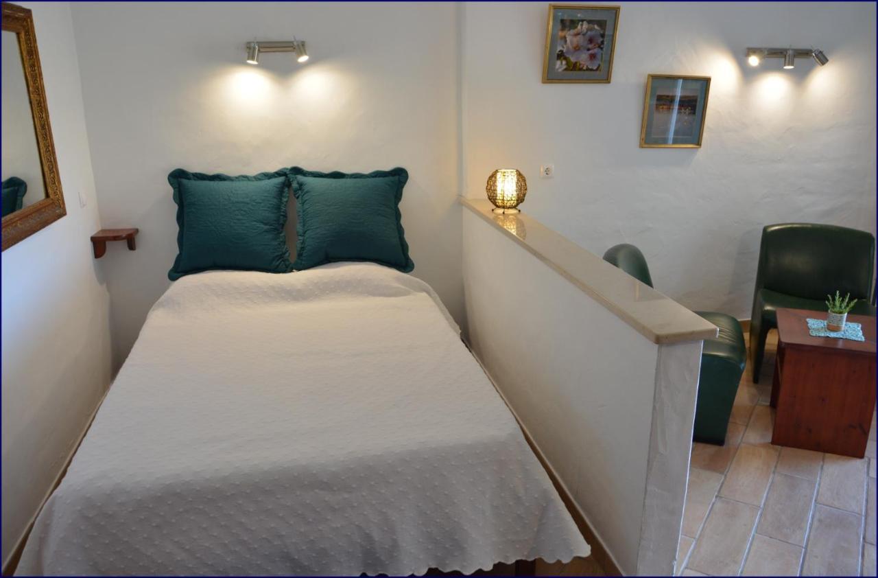 Studio Casa Formosa Olhão Extérieur photo