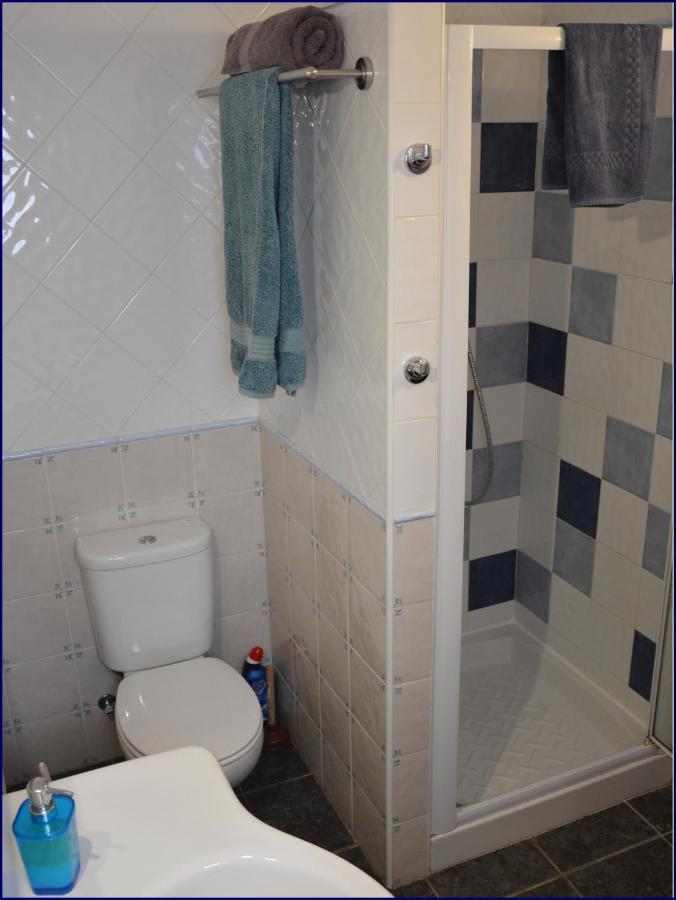 Studio Casa Formosa Olhão Extérieur photo