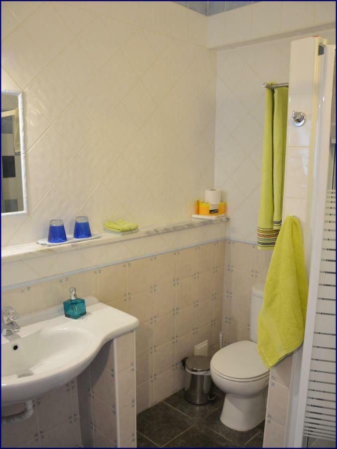 Studio Casa Formosa Olhão Extérieur photo